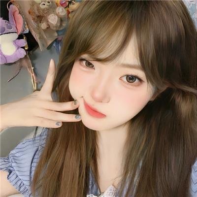 我是爱