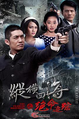 无耻之徒第二季封面